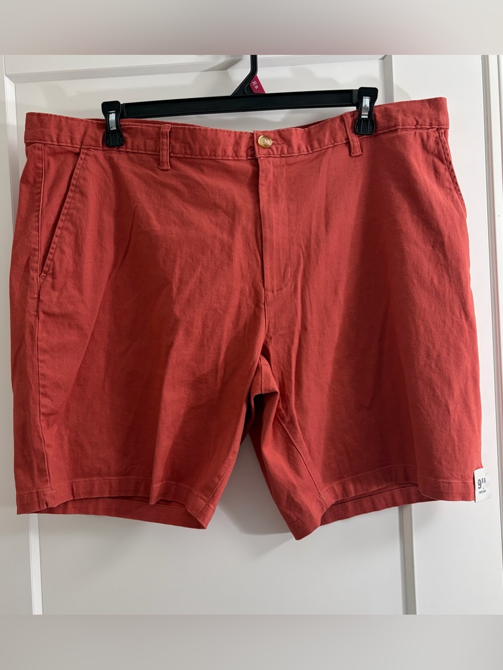 George Men's Classic Shorts in Coral size 46 - NWT